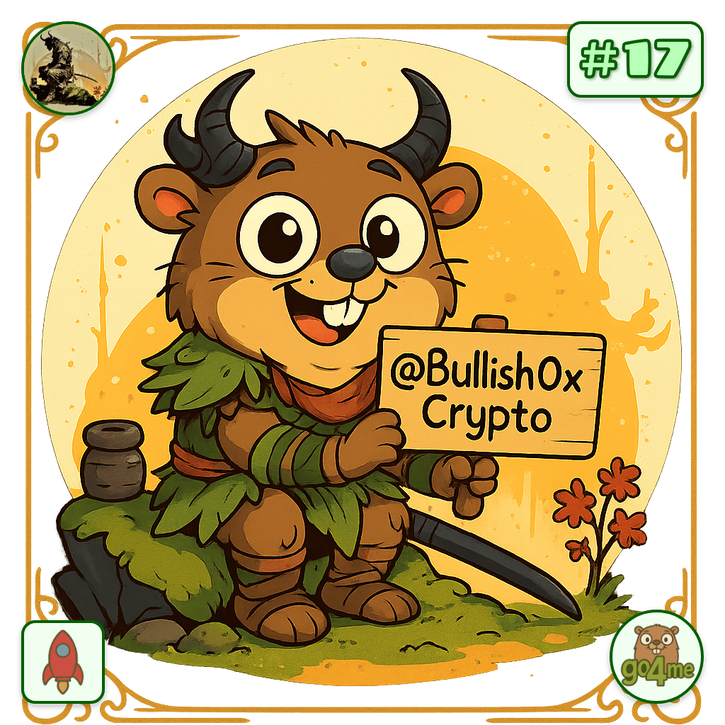 Bullish0xCrypto avatar